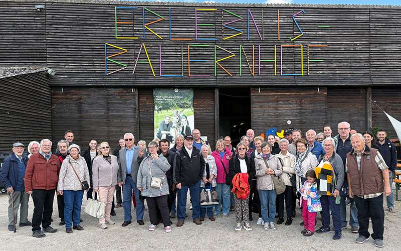 Hausobleutetag 2026