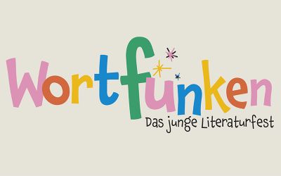 Wortfunken – Literaturfest für die ganze Familie